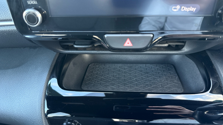 Toyota Yaris Cross 1.5 Hybrid Design 5dr CVT Hybrid Estate